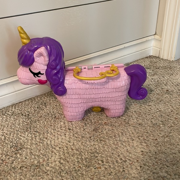 Polly pocket lot - Picture 2 of 7